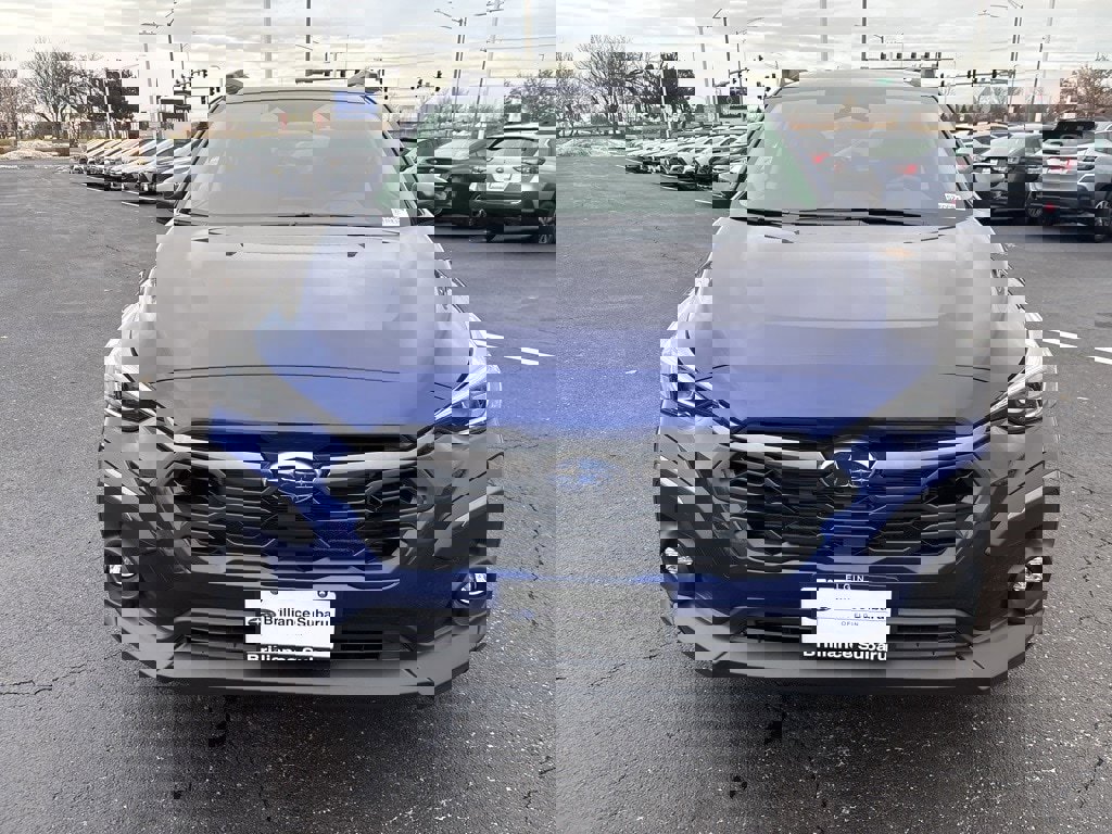 New 2026 Subaru Crosstrek 2.5i Limited image 2