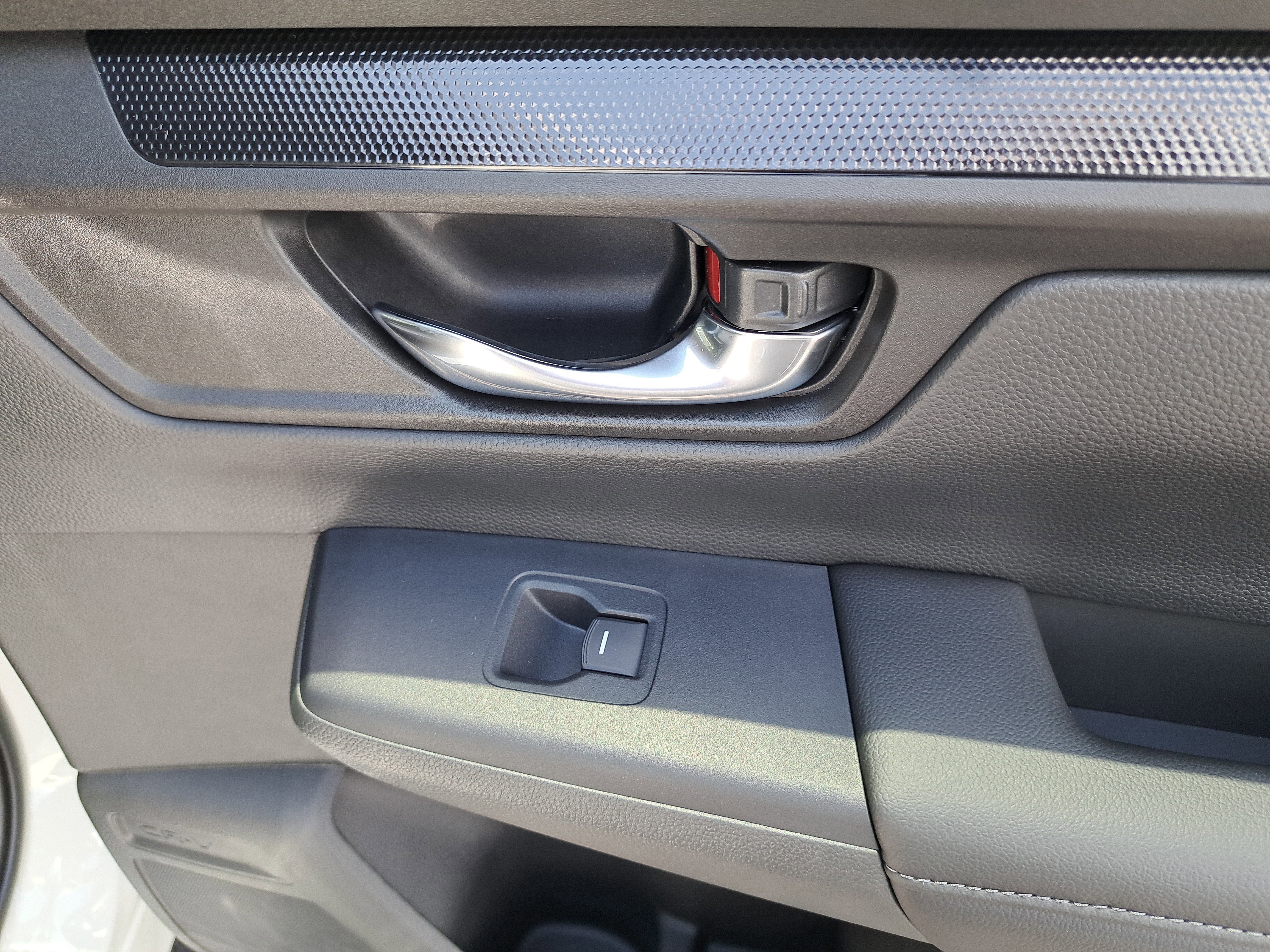 New 2026 Honda CR-V EX image 15