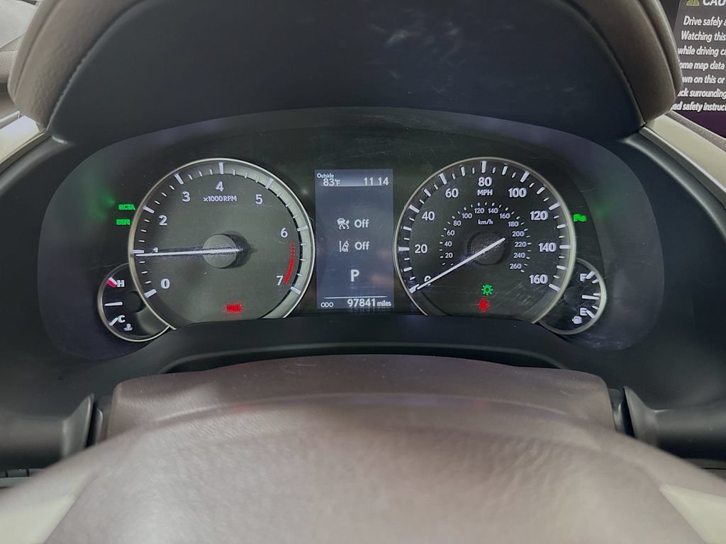 Used 2017 Lexus RX 350 FWD w/ Luxury Package image 35
