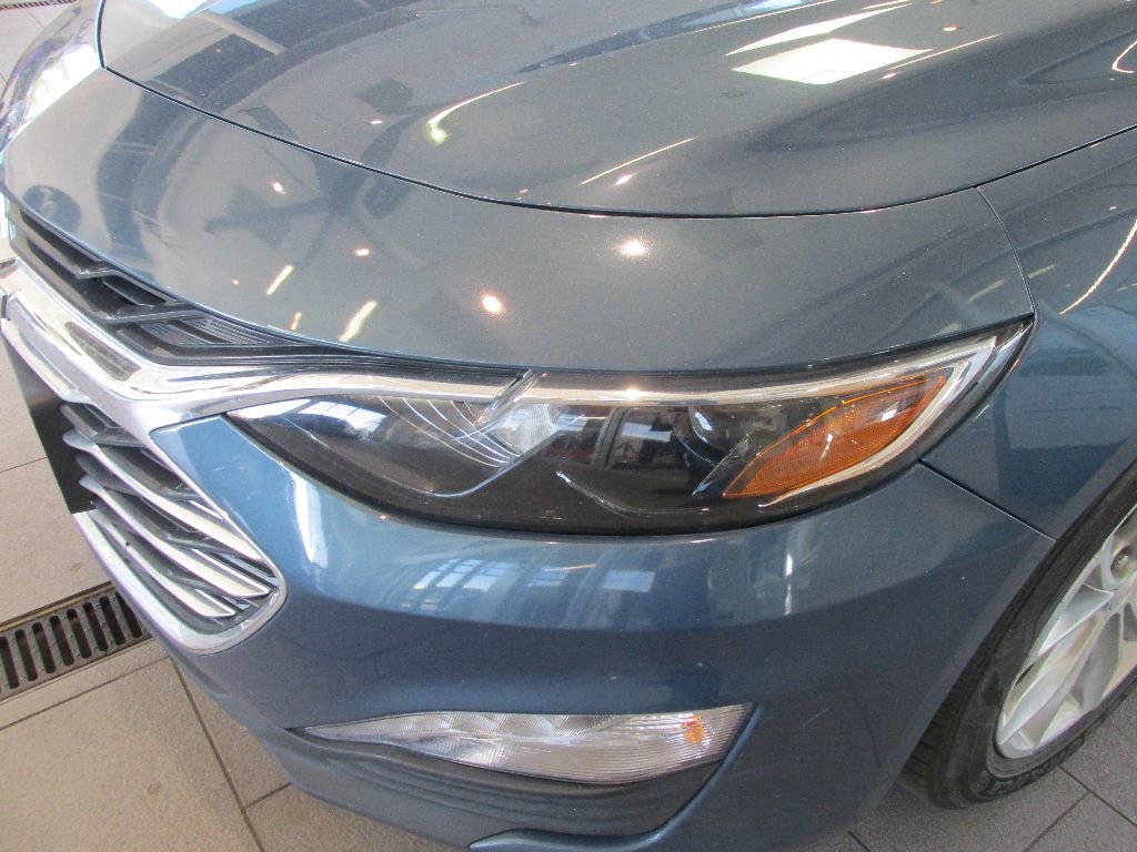 Used 2024 Chevrolet Malibu LT image 12