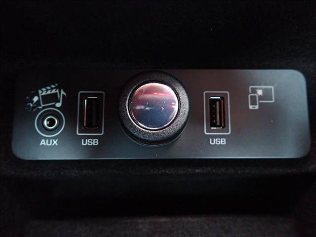 Used 2016 Land Rover Range Rover Sport HSE AWD/4WD image 25