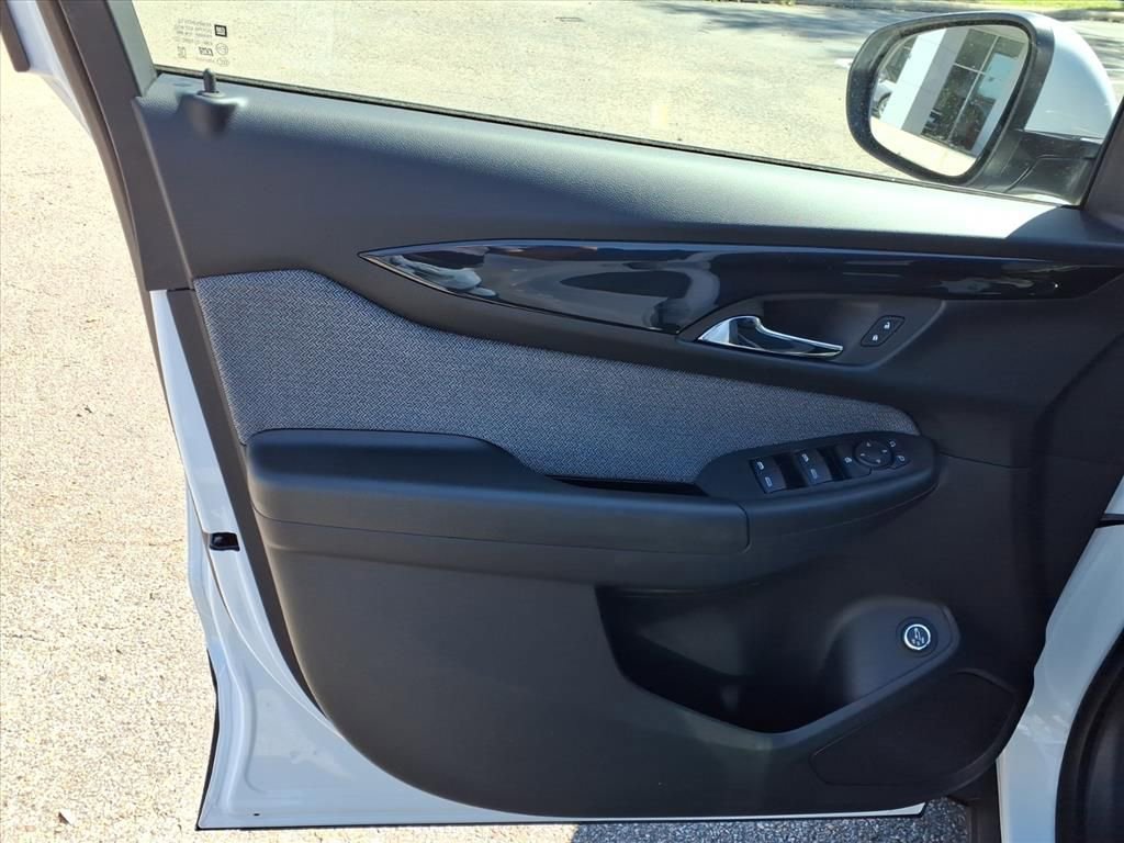 New 2026 Chevrolet TrailBlazer LT w/ Convenience Package image 10