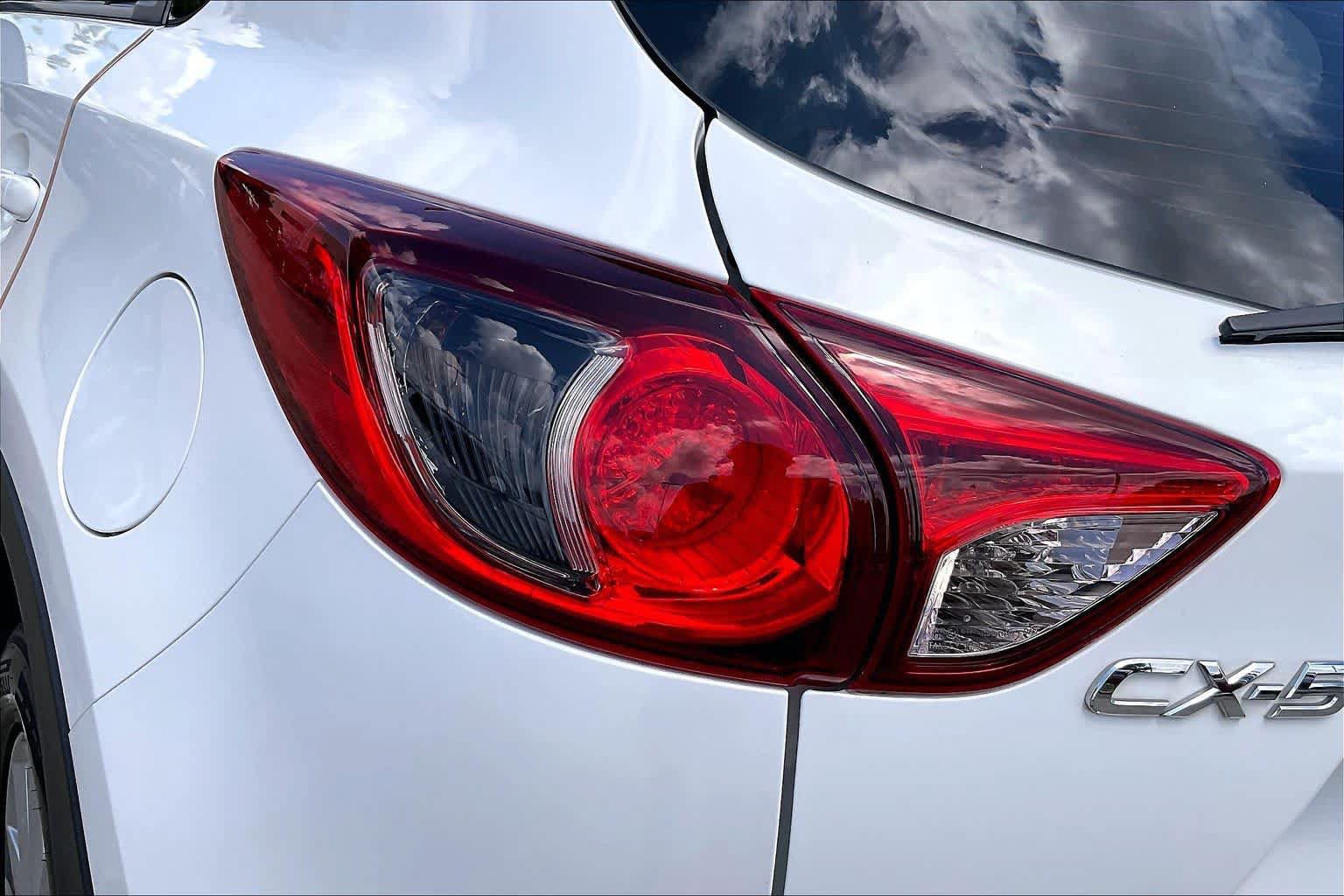 Used 2016 MAZDA CX-5 Sport FWD image 26