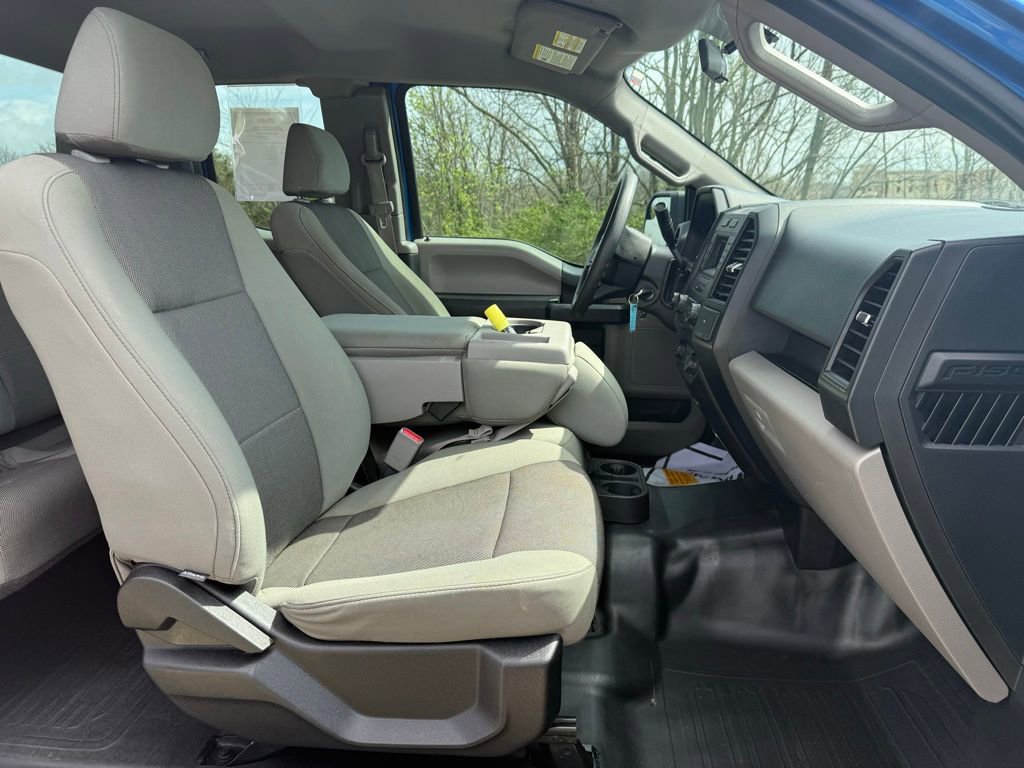 Used 2015 Ford F150 XL w/ Equipment Group 101A Mid image 20