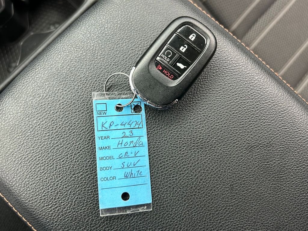 Used 2023 Honda CR-V Sport image 20