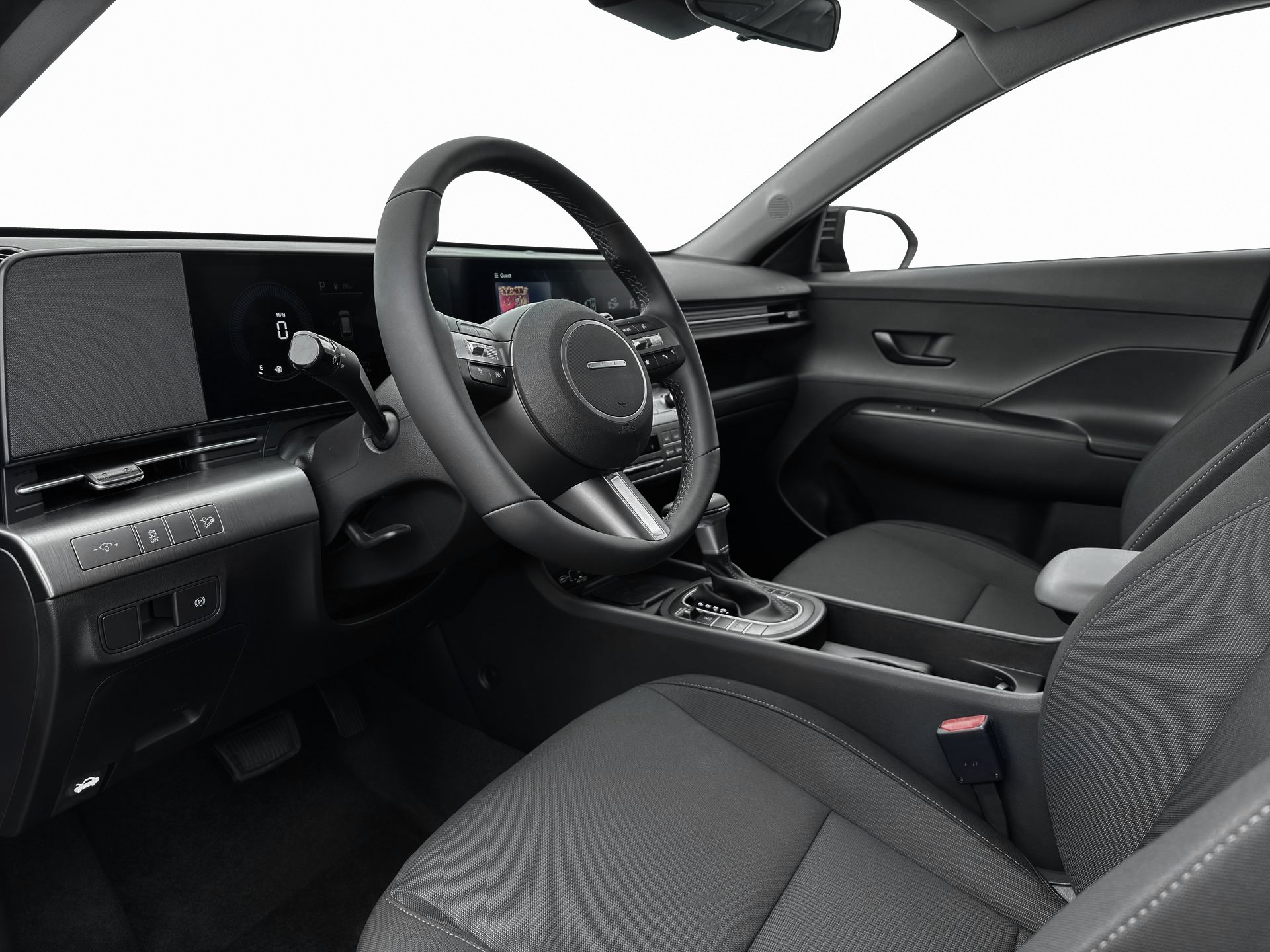New 2026 Hyundai Kona SEL Sport AWD/4WD image 14