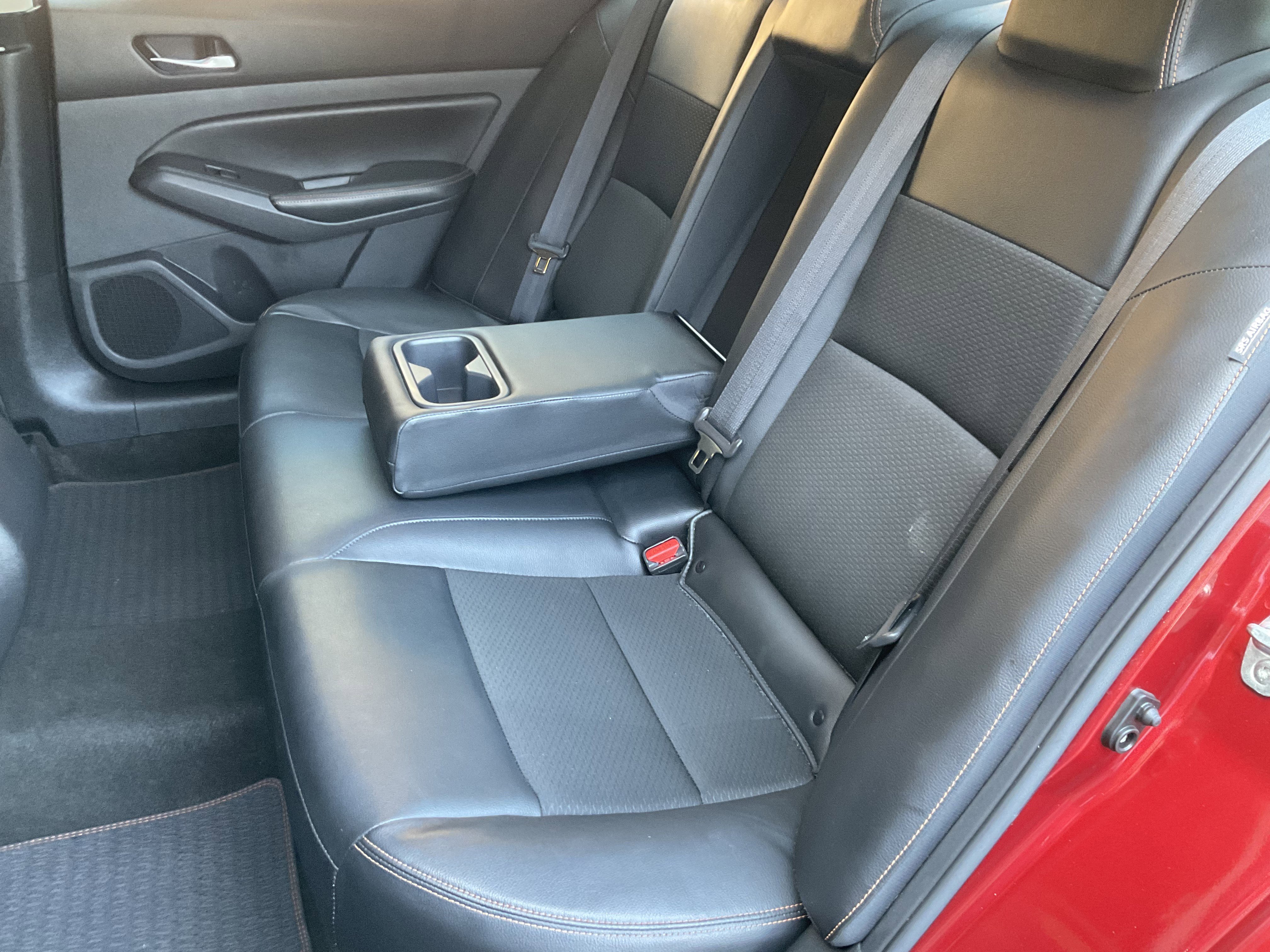 Used 2022 Nissan Altima 2.5 SR image 35