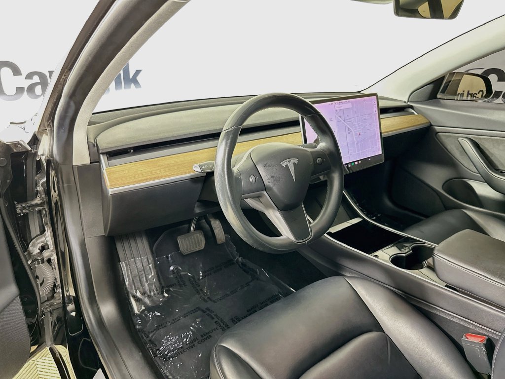 Used 2019 Tesla Model 3 Performance AWD/4WD image 10