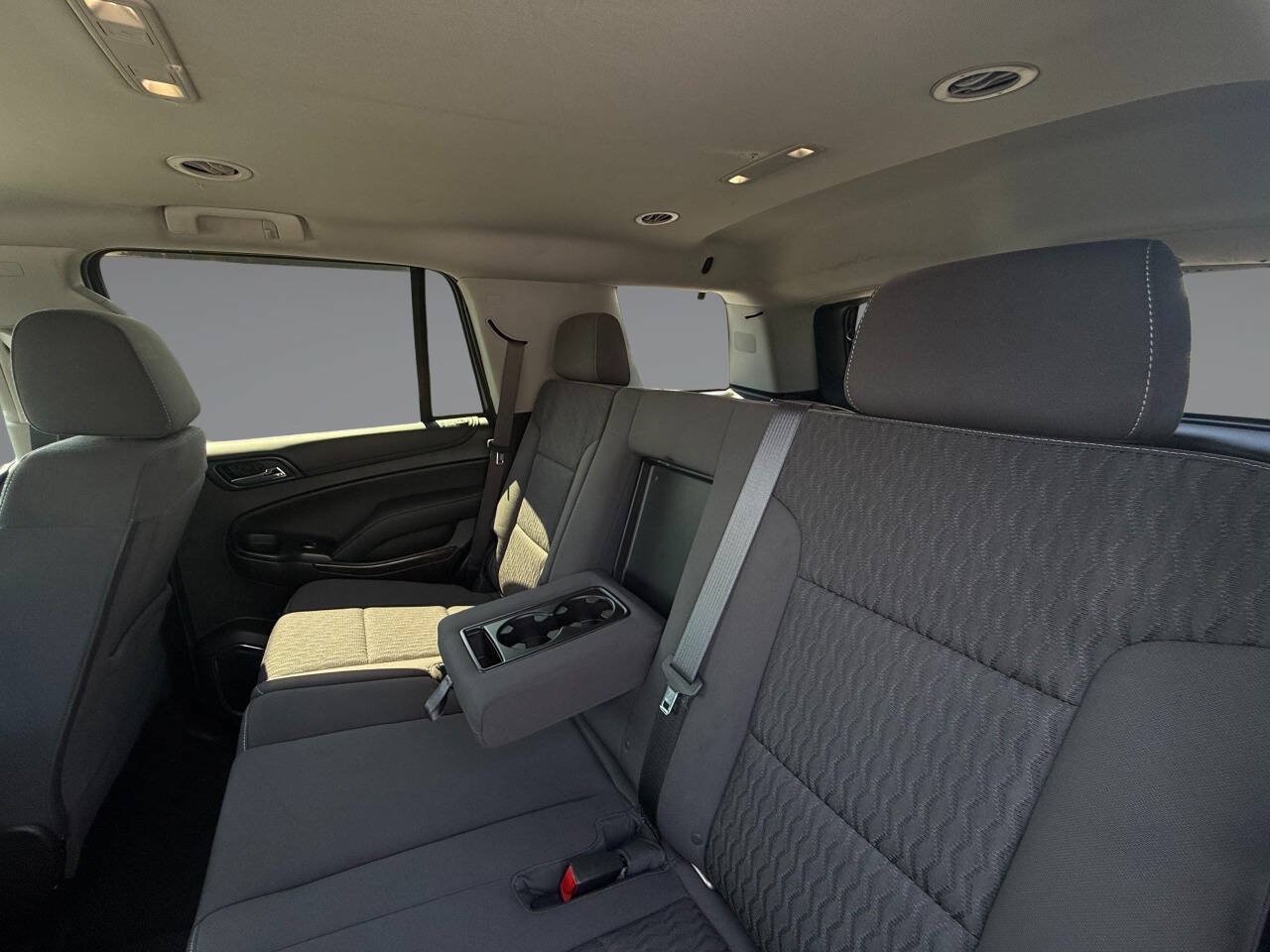 Used 2019 Chevrolet Tahoe 4WD image 28