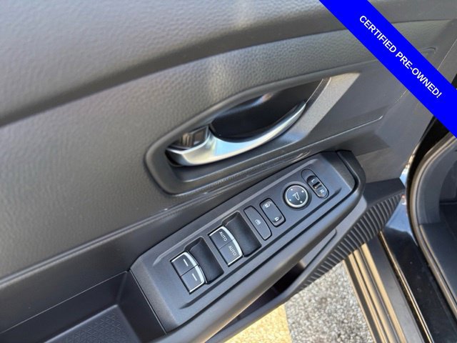 Certified 2024 Honda Accord LX image 25