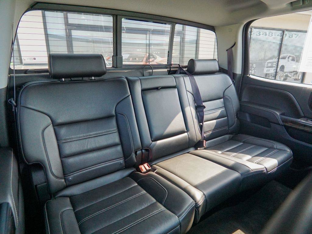Used 2015 GMC Sierra 3500 Denali AWD/4WD image 35
