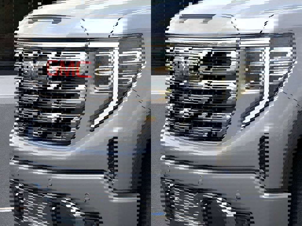 New 2026 GMC Sierra 1500 Denali image 13