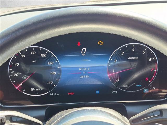 Used 2024 Mercedes-Benz GLC 300 4MATIC image 9