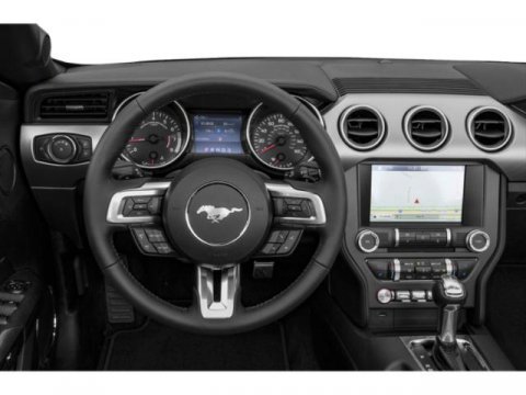Used 2019 Ford Mustang Convertible w/ Ecoboost Performance Package image 7