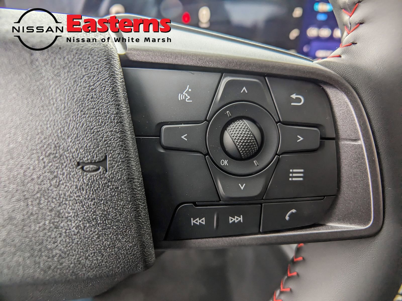 New 2026 Nissan Sentra SR w/ Floor Mat Package image 17