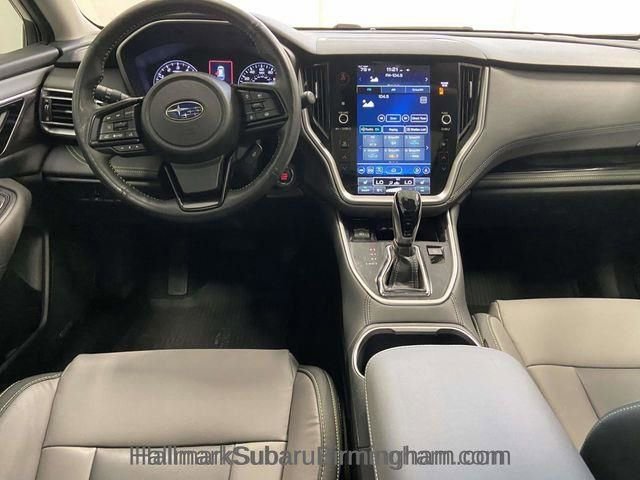 Used 2024 Subaru Outback Onyx Edition XT image 11