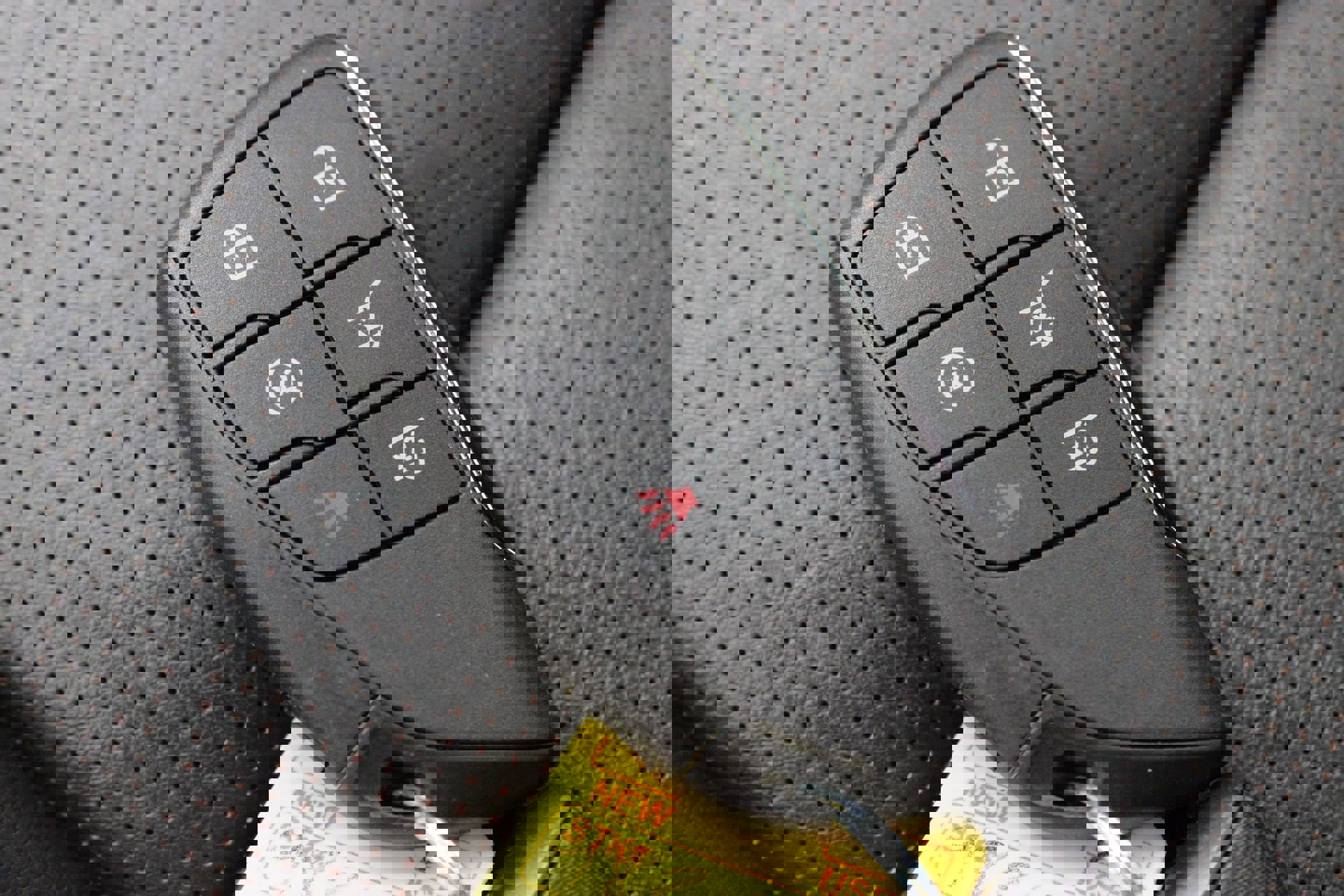 Used 2023 Chevrolet Suburban High Country AWD/4WD image 49