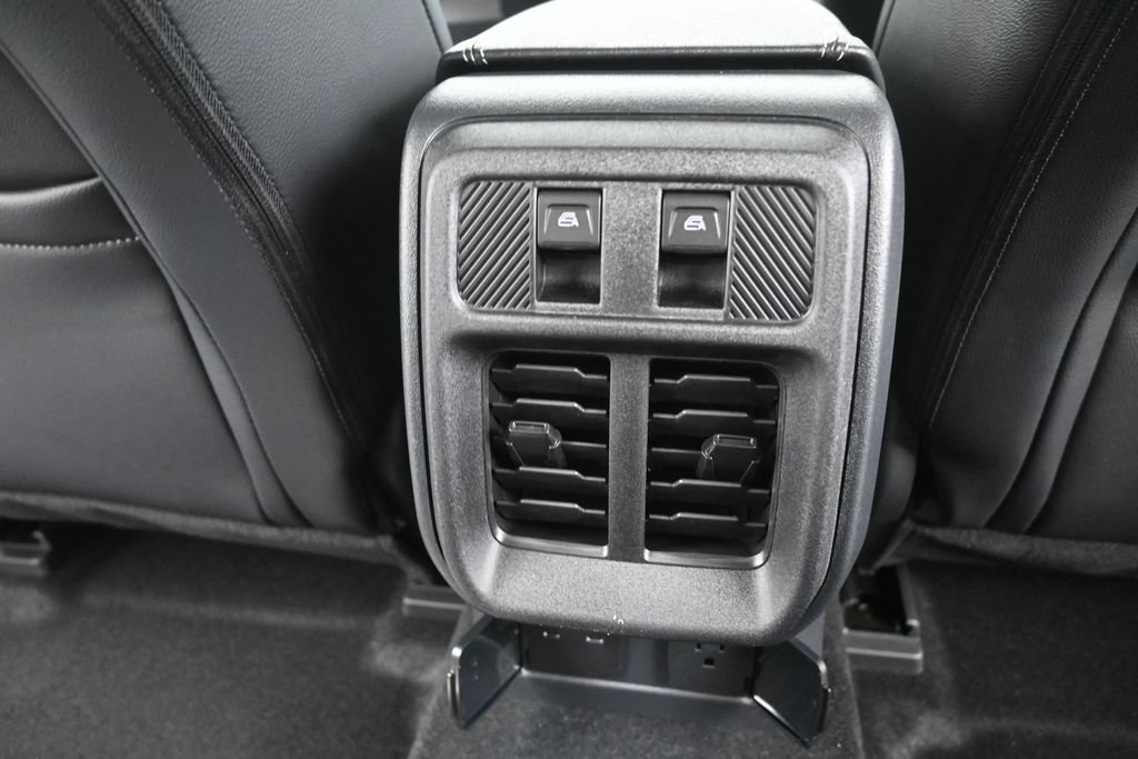 New 2026 Ford Bronco Outer Banks AWD/4WD image 29