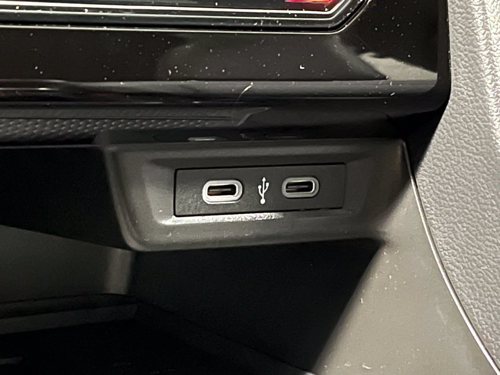 New 2026 Volkswagen Jetta GLI Autobahn FWD image 13