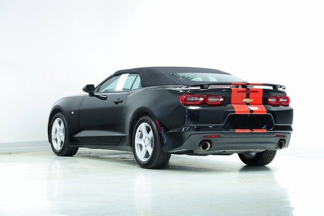 Used 2023 Chevrolet Camaro LT image 6