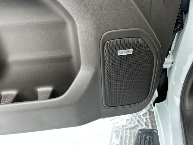 Used 2021 GMC Sierra 2500 Denali image 34