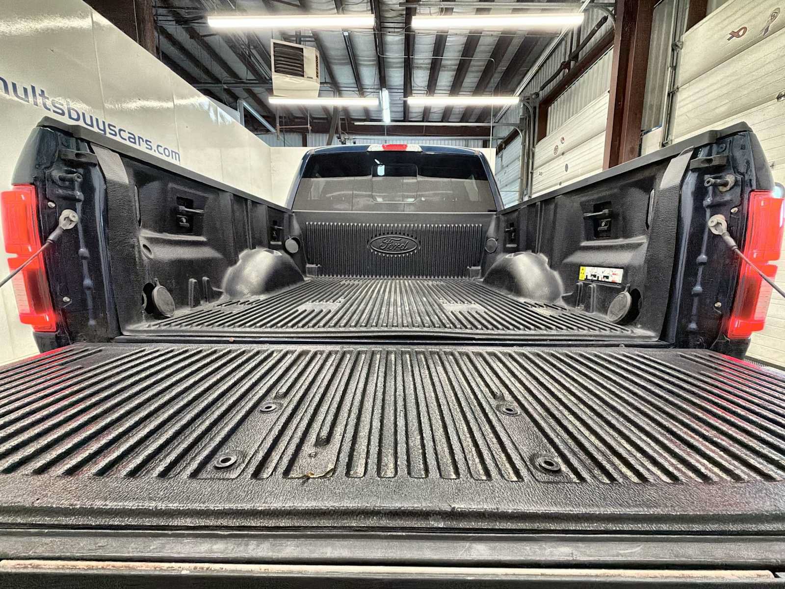 Used 2020 Ford F150 King Ranch w/ Equipment Group 601A Luxury AWD/4WD image 20