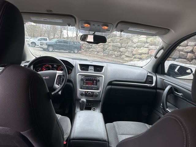 Used 2014 GMC Acadia SLE image 24