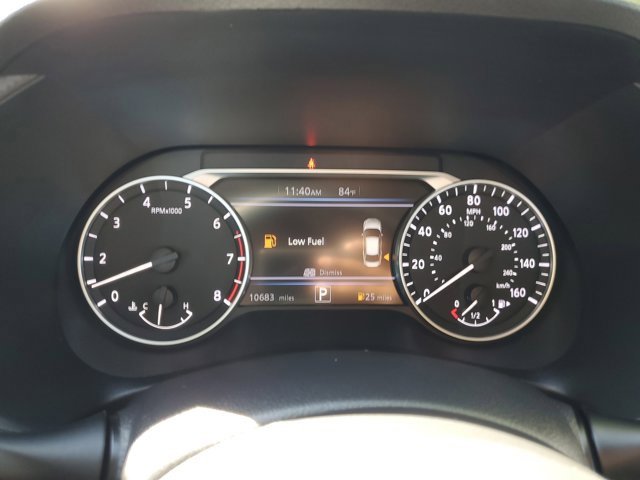 Certified 2023 Nissan Sentra SV w/ All-Weather Package image 28