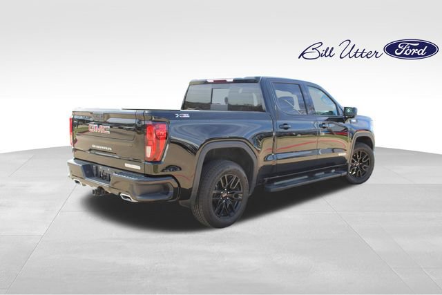 Used 2023 GMC Sierra 1500 Elevation w/ Elevation Premium Package image 5