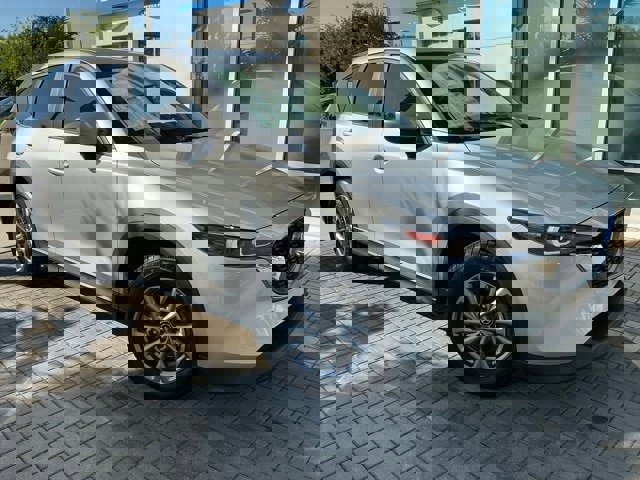 Used 2023 MAZDA CX-5 AWD 2.5 S w/ Preferred Package