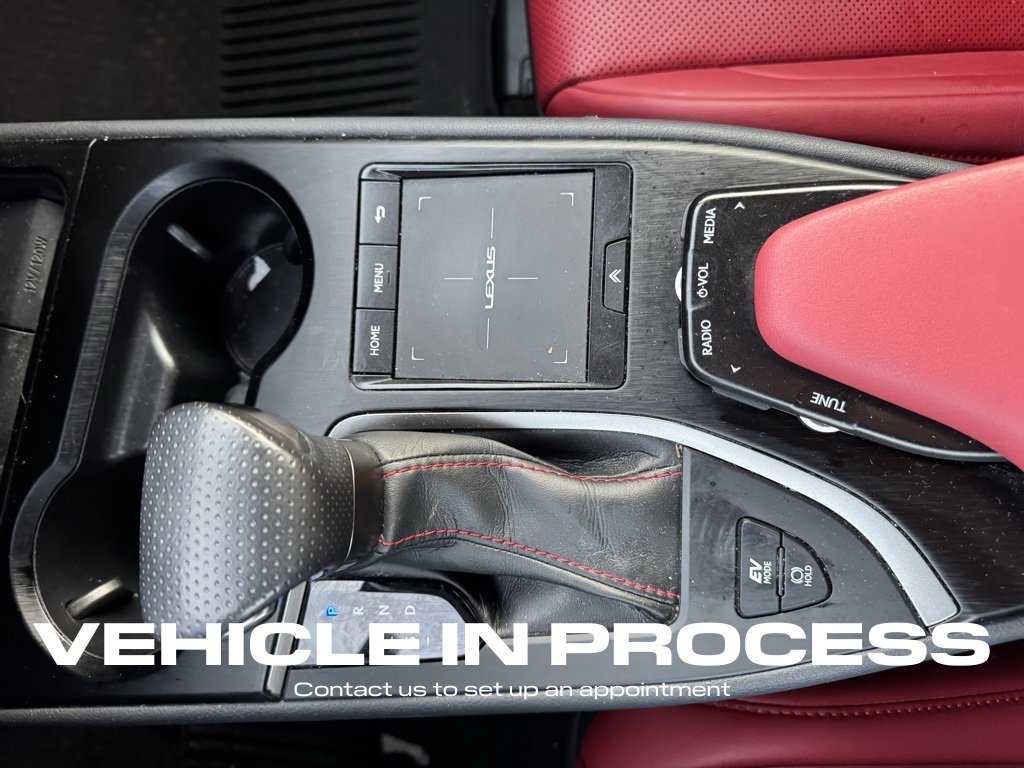 Used 2022 Lexus UX 250h F Sport image 24