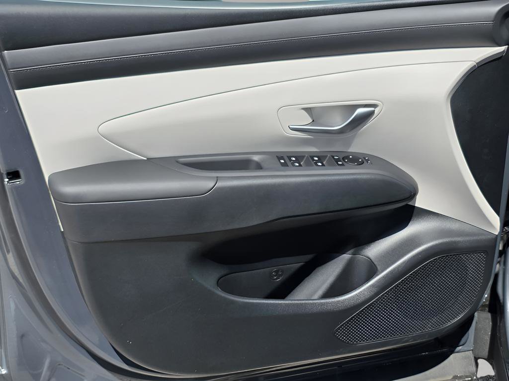 New 2026 Hyundai Tucson SEL AWD/4WD image 12