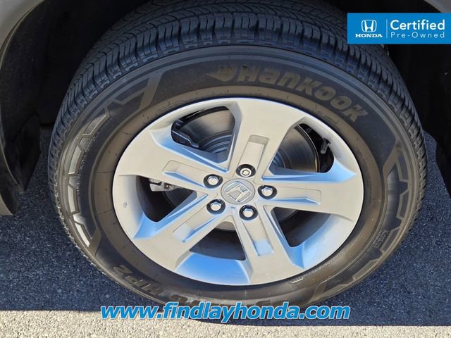Certified 2023 Honda Pilot LX image 11
