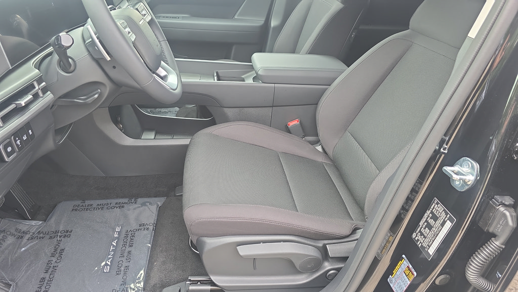 New 2026 Hyundai Santa Fe SE FWD image 14