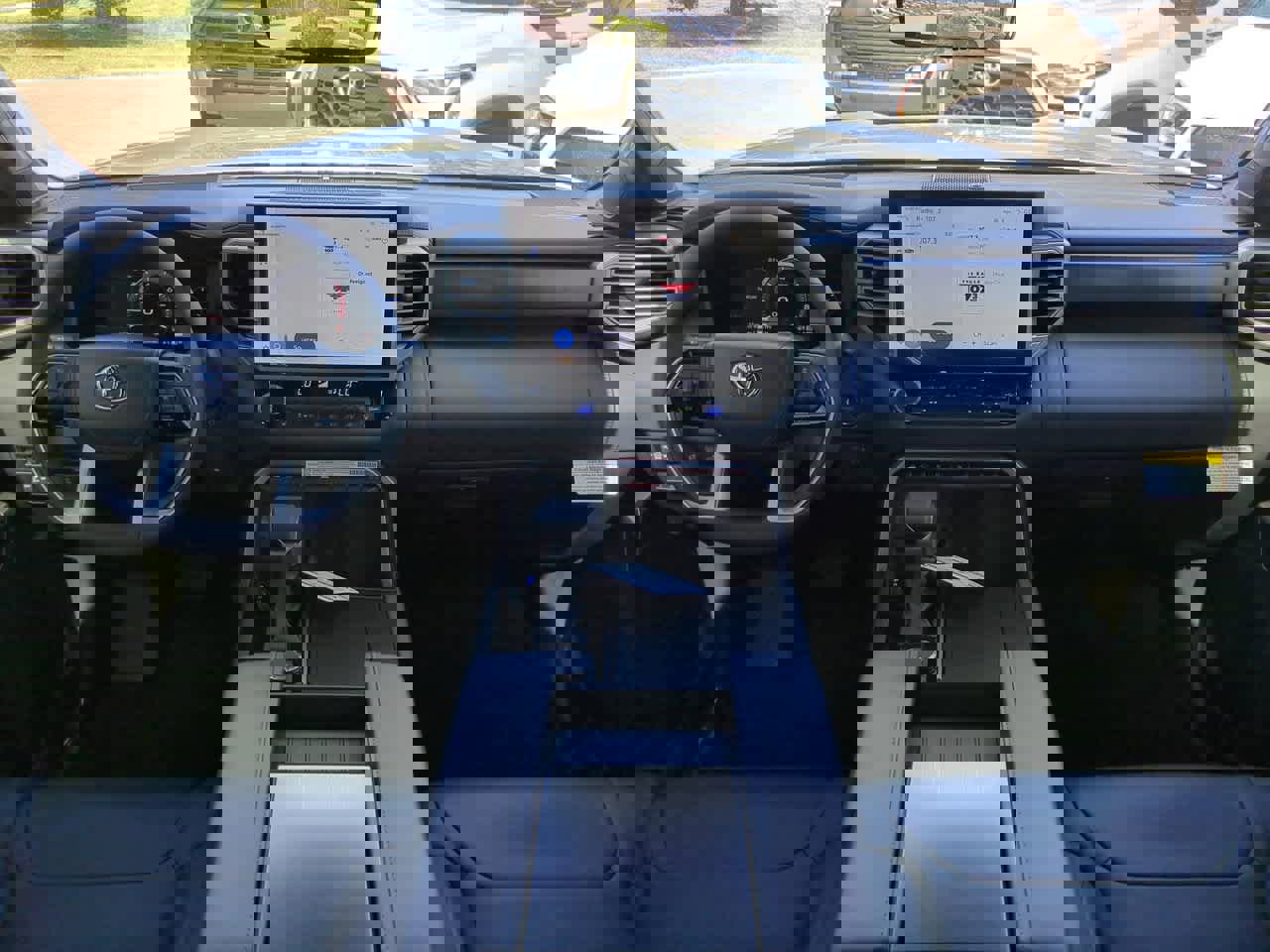 New 2026 Toyota Tundra Platinum image 14