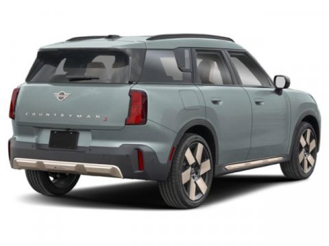 New 2026 MINI Cooper Countryman S w/ Comfort Package Max image 2