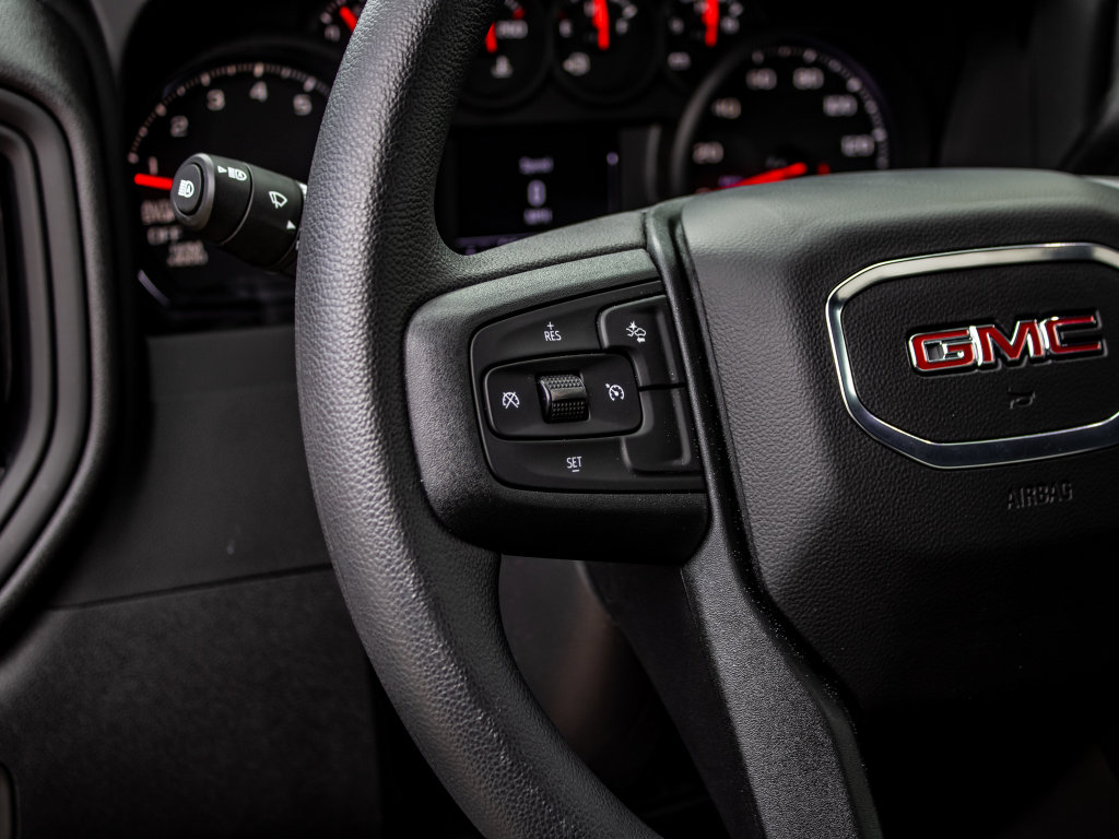 New 2026 GMC Sierra 1500 Pro w/ Pro Value Package image 23