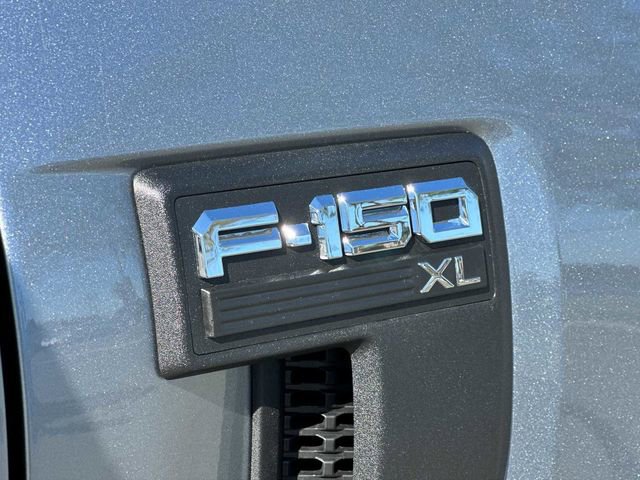 New 2025 Ford F150 XL w/ Equipment Group 103A High image 9