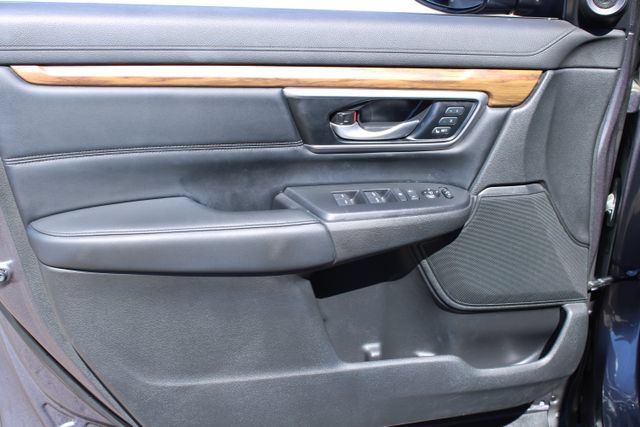 Used 2021 Honda CR-V EX-L image 12