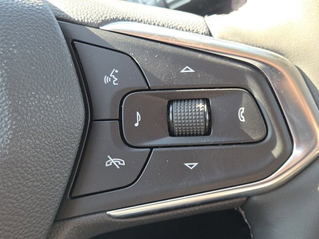 New 2026 Chevrolet Trax ACTIV w/ Driver Confidence Package image 13