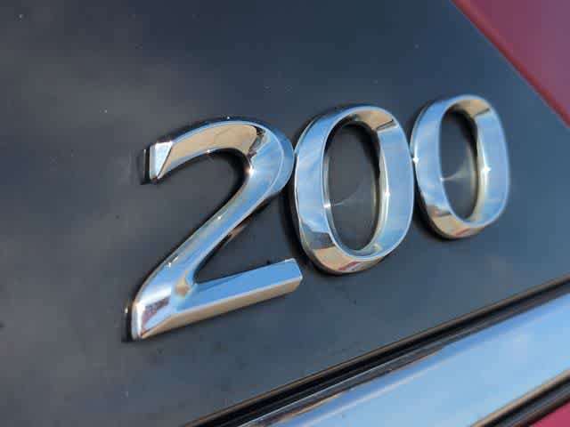 Used 2013 Chrysler 200 Limited FWD image 12