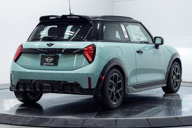 New 2026 MINI Cooper S image 10