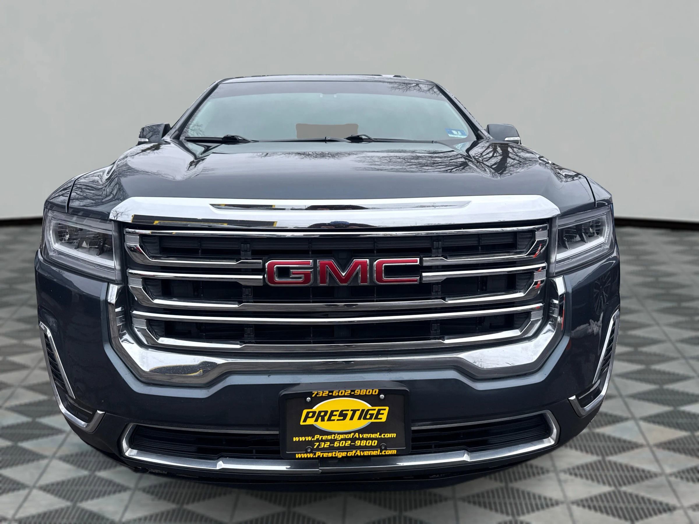 Used 2020 GMC Acadia SLE w/ Driver Convenience Package image 20