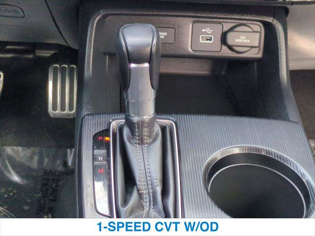 Certified 2023 Honda Civic Sport image 19