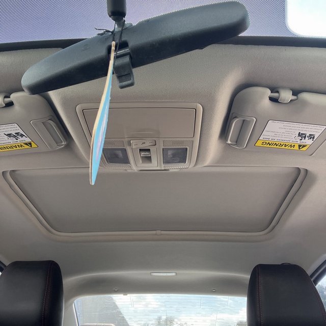 Used 2015 MAZDA MAZDA3 i Grand Touring image 10