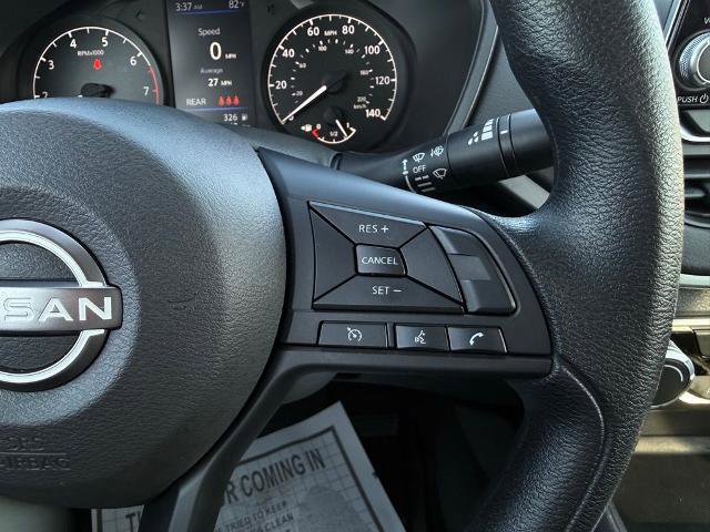 Certified 2025 Nissan Altima 2.5 S image 23