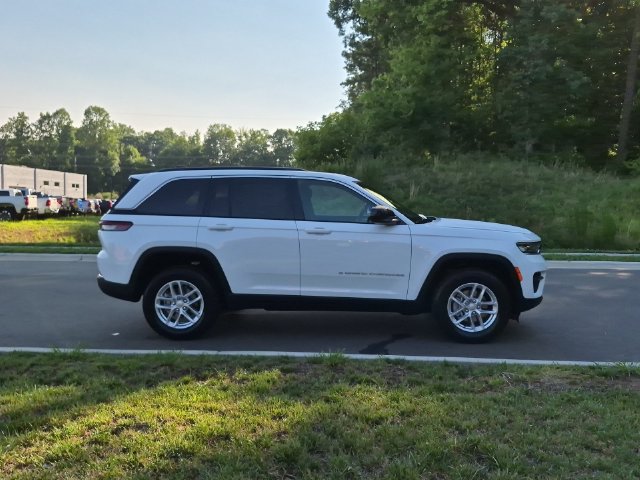 New 2026 Jeep Grand Cherokee Laredo X RWD image 14