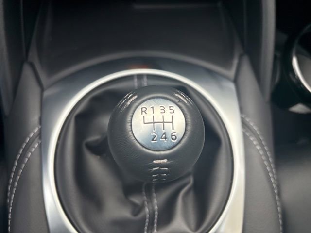 New 2025 MAZDA MX-5 Miata Grand Touring w/ Weather Package image 16