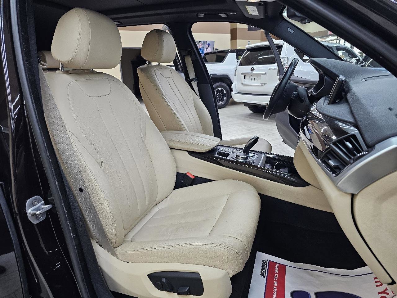 Used 2017 BMW X5 xDrive35i image 20