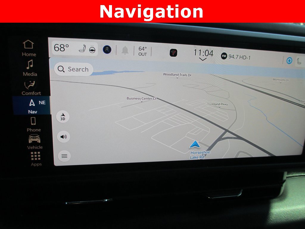 Used 2024 Jeep Wrangler Unlimited Rubicon 392 image 13